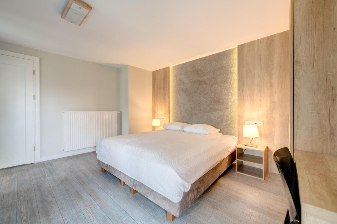 3 City Apartments - Waterlane Valhalla Gdansk Dış mekan fotoğraf