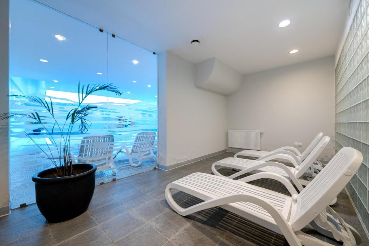 3 City Apartments - Waterlane Valhalla Gdansk Dış mekan fotoğraf