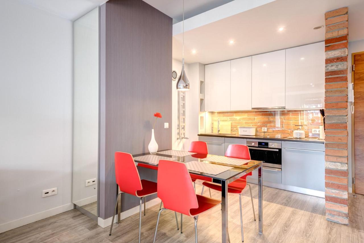 3 City Apartments - Waterlane Valhalla Gdansk Dış mekan fotoğraf